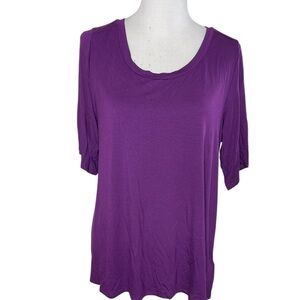 LuLaRoe Boyfriend Top